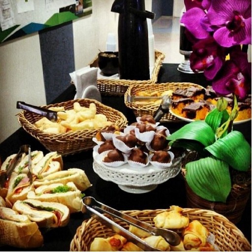 Coffee Break Coffee Break