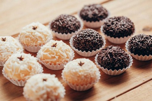 Docinhos para Festas Docinhos para Festas